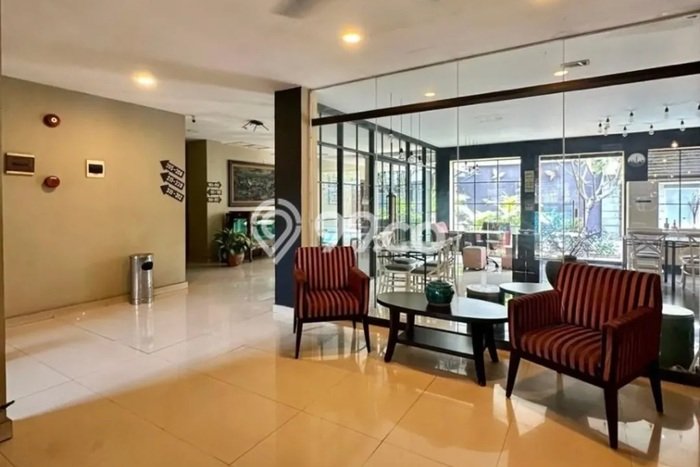 LOKASI STRATEGIS! Hotel di , Luas 2400m2m², Kawasan Bisnis LOKASI STRATEGIS! Hotel di , Luas 2400m2m², Kawasan Bisnis