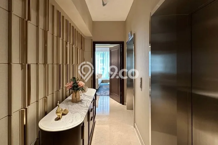 Paling Dicari! Apartemen Eksklusif Dijual di Pondok Indah Punya 3 Bedroom Paling Dicari! Apartemen Eksklusif Dijual di Pondok Indah Punya 3 Bedroom