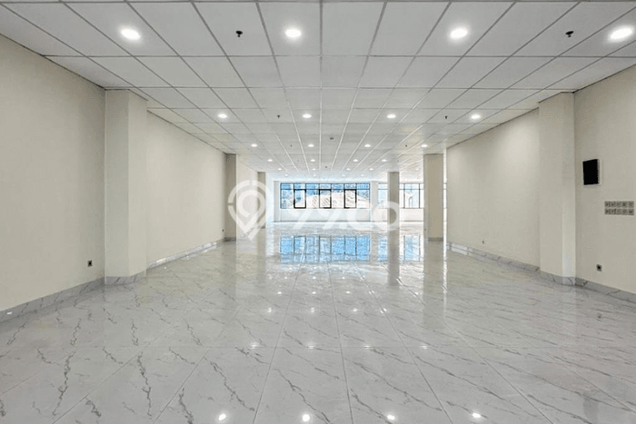 Kantor Dijual Lokasi Emas di Menteng Luas 3500m2 Kantor Dijual Lokasi Emas di Menteng Luas 3500m2
