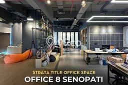 Kantor Bagus Dijual di Senopati Jakarta Selatan Strategis Cocok untuk Kembangkan Bisnis Kantor Bagus Dijual di Senopati Jakarta Selatan Strategis Cocok untuk Kembangkan Bisnis