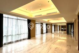 Apartemen Prestisius Dijual di Kebayoran Lama Luas 390m2 Apartemen Prestisius Dijual di Kebayoran Lama Luas 390m2
