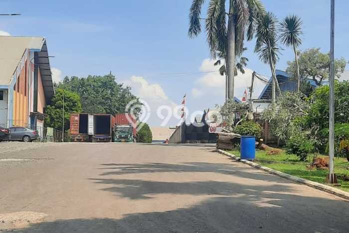 Pabrik Disewakan Lokasi Subang Subang Harga Spesial! Pabrik Disewakan Lokasi Subang Subang Harga Spesial!
