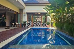 Dijual Rumah Luas Elegan Dengan View Cantik di Kemang, Jakarta Selatan Dijual Rumah Luas Elegan Dengan View Cantik di Kemang, Jakarta Selatan