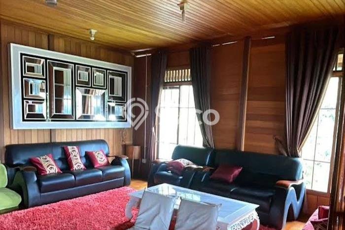 Vila Premium Kawasan Cisarua, Luas 14000m2m², Akses Cisarua, Bogor, Bogor Vila Premium Kawasan Cisarua, Luas 14000m2m², Akses Cisarua, Bogor, Bogor