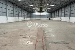 Unit Gudang Dijual di Karawang Barat Karawang Luas Bangunan 3804m2 Unit Gudang Dijual di Karawang Barat Karawang Luas Bangunan 3804m2