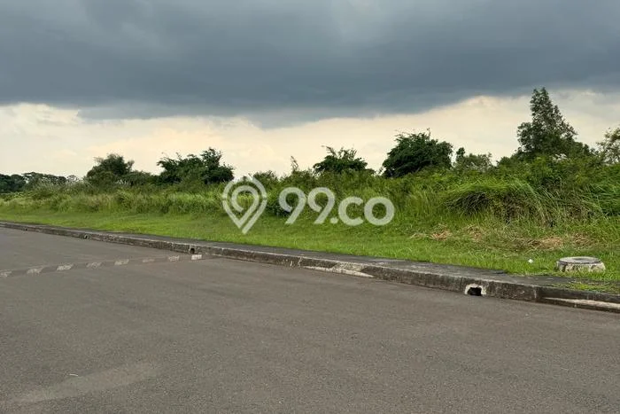 Lahan Dijual Lokasi Karawang Timur, Karawang dengan Luas Tanah 148095m2 dan Status - Lahan Dijual Lokasi Karawang Timur, Karawang dengan Luas Tanah 148095m2 dan Status -