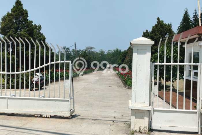 Pabrik Dijual Lokasi Emas di Cikande Luas 5800m2 Pabrik Dijual Lokasi Emas di Cikande Luas 5800m2