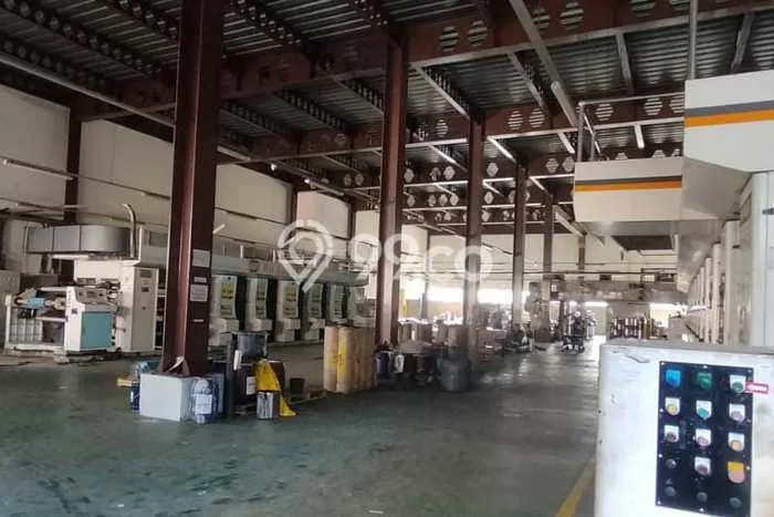 Pabrik Dijual di Bekasi LT 10500m2 & LB 6000m2 Lokasi Terbaik! Pabrik Dijual di Bekasi LT 10500m2 & LB 6000m2 Lokasi Terbaik!