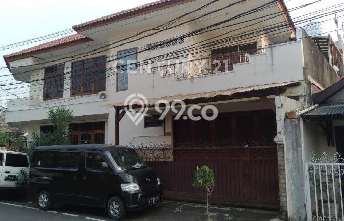 Rumah Mewah LB 25m2 Siap Huni Desain Elegan di Pegangsaan, Jakarta Pusat Rumah Mewah LB 25m2 Siap Huni Desain Elegan di Pegangsaan, Jakarta Pusat