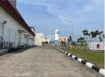 Unit Pabrik Dijual di Karawang Timur Karawang Luas Bangunan 6368m2 Unit Pabrik Dijual di Karawang Timur Karawang Luas Bangunan 6368m2