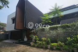 Dijual Hunian Mewah dengan Fasilitas Sekitar Lengkap di Kebayoran Baru, Jakarta Selatan Dijual Hunian Mewah dengan Fasilitas Sekitar Lengkap di Kebayoran Baru, Jakarta Selatan