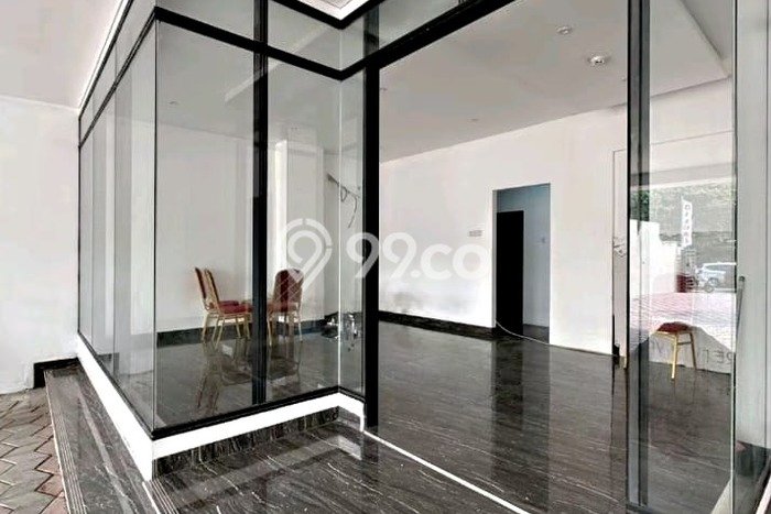 Untuk Dijual! Kantor di Dewi Sartika Jakarta Timur LT 285m2 / LB 755m2 Kawasan Strategis Untuk Dijual! Kantor di Dewi Sartika Jakarta Timur LT 285m2 / LB 755m2 Kawasan Strategis