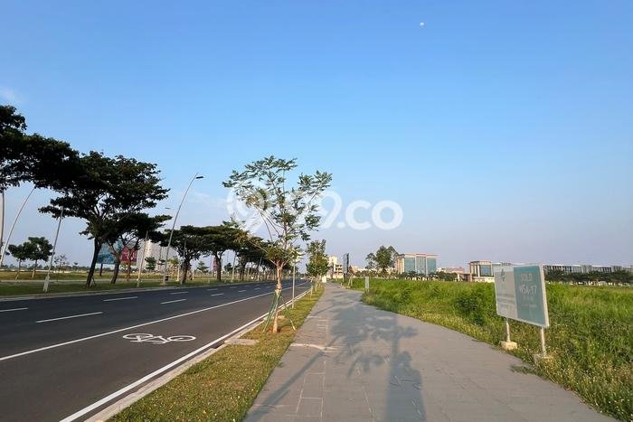 Tanah Dijual Lokasi Strategis di Jakarta Utara dengan Luas 3009m2 Tanah Dijual Lokasi Strategis di Jakarta Utara dengan Luas 3009m2