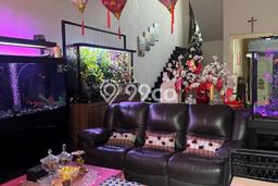Jual Rumah Mewah Elegan Dengan View Cantik di Pantai Indah Kapuk, Jakarta Utara Jual Rumah Mewah Elegan Dengan View Cantik di Pantai Indah Kapuk, Jakarta Utara