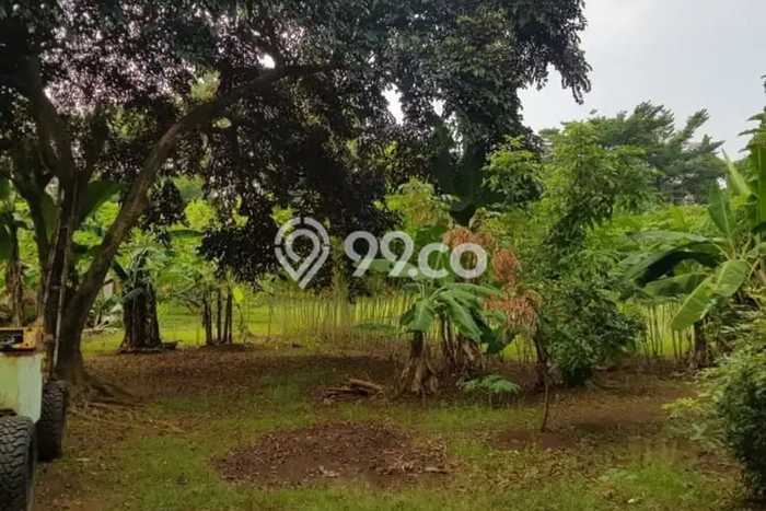 Lahan untuk Dijual Lokasi Tangerang, Tangerang Luas 12000m2 SHM Lahan untuk Dijual Lokasi Tangerang, Tangerang Luas 12000m2 SHM