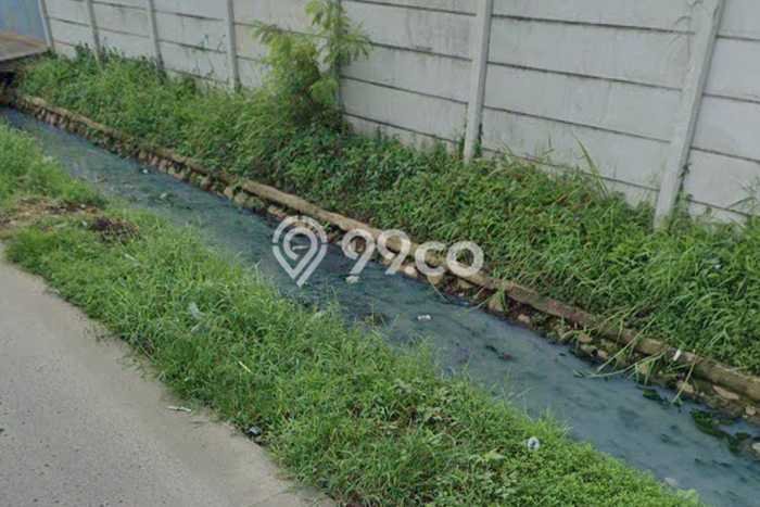 Lahan Dijual Lokasi Strategis di Tangerang dengan Luas 18000m2 Lahan Dijual Lokasi Strategis di Tangerang dengan Luas 18000m2