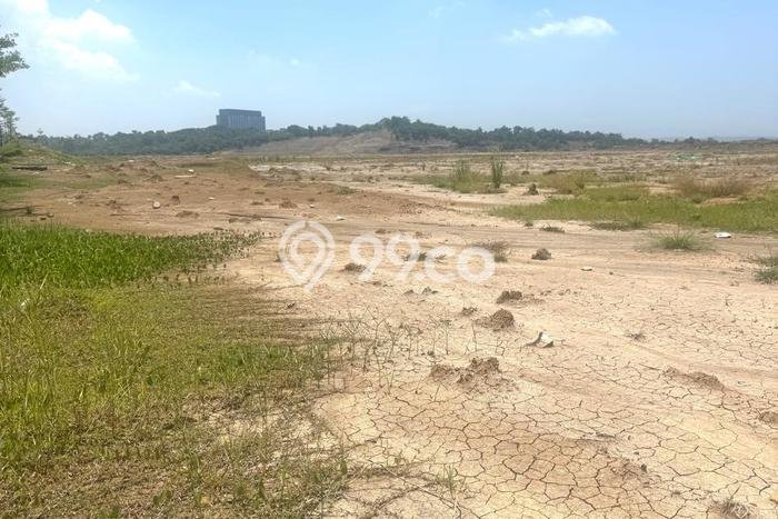 Tanah Dijual Lokasi Karawang Barat, Karawang dengan Luas Tanah 585000m2 dan Status - Tanah Dijual Lokasi Karawang Barat, Karawang dengan Luas Tanah 585000m2 dan Status -