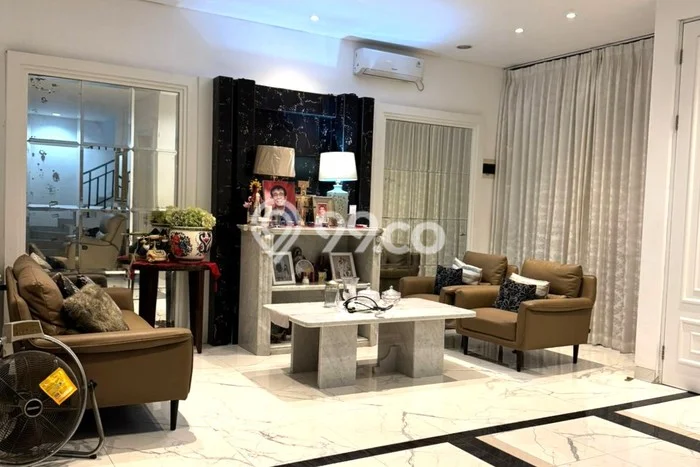 Hunian Super Mewah dengan Akses Paling Strategis di Jakarta Garden City, Jakarta Timur Hunian Super Mewah dengan Akses Paling Strategis di Jakarta Garden City, Jakarta Timur