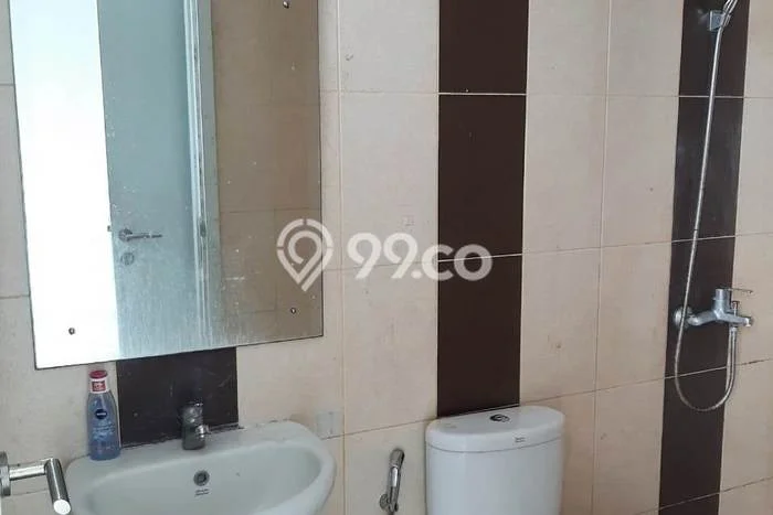 Jual Rumah Modern 2 KT di Jakarta Garden City, Jakarta Timur Jual Rumah Modern 2 KT di Jakarta Garden City, Jakarta Timur
