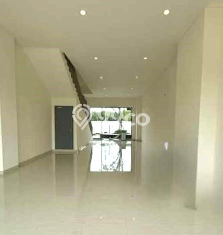 Unit Ruko Disewakan di Jakarta Garden City di Area Ramai & Strategis Unit Ruko Disewakan di Jakarta Garden City di Area Ramai & Strategis