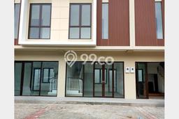 Ruko Bagus Dijual di Jakarta Garden City Jakarta Timur Strategis Cocok untuk Kembangkan Bisnis Ruko Bagus Dijual di Jakarta Garden City Jakarta Timur Strategis Cocok untuk Kembangkan Bisnis