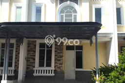 Dijual Hunian Rumah Terawat 4 KT di Jakarta Garden City, Jakarta Timur Dijual Hunian Rumah Terawat 4 KT di Jakarta Garden City, Jakarta Timur