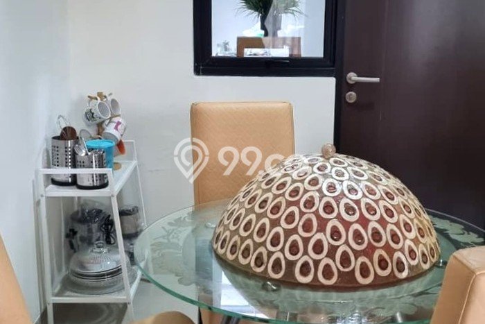 Jual Rumah Modern 3 KT di Jakarta Garden City, Jakarta Timur Jual Rumah Modern 3 KT di Jakarta Garden City, Jakarta Timur