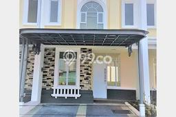 Rumah Minimalis 3 KT di Jakarta Garden City Jakarta Timur Unfurnished Rumah Minimalis 3 KT di Jakarta Garden City Jakarta Timur Unfurnished