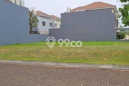 Kavling Tanah untuk Dijual di Jakarta Garden City, Jakarta Timur, Luas 473m2 Kavling Tanah untuk Dijual di Jakarta Garden City, Jakarta Timur, Luas 473m2