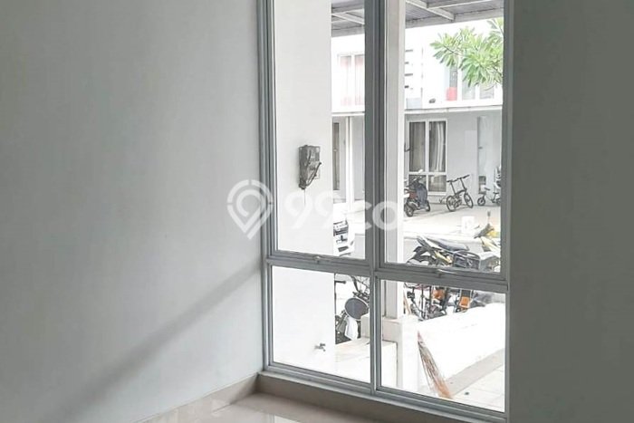 Jual Rumah Modern 2 KT di Jakarta Garden City, Jakarta Timur Jual Rumah Modern 2 KT di Jakarta Garden City, Jakarta Timur