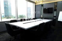 Kantor untuk Disewa di Pusat Jakarta Selatan Luas Bangunan 300m2 Kantor untuk Disewa di Pusat Jakarta Selatan Luas Bangunan 300m2