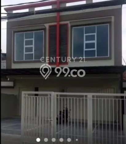 Disewakan Ruko di Pusat Kota Jakarta Selatan Ramai Strategis Disewakan Ruko di Pusat Kota Jakarta Selatan Ramai Strategis