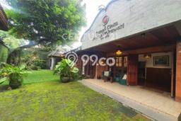 Hunian Mewah LB 580m2 Siap Pakai Desain Elegan di Cipete, Jakarta Selatan Hunian Mewah LB 580m2 Siap Pakai Desain Elegan di Cipete, Jakarta Selatan