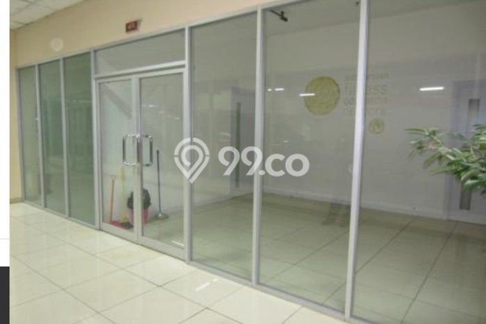 Untuk Dijual! Kantor di Kebon Melati Jakarta Pusat LT 1m2 / LB 105m2 Kawasan Bisnis Untuk Dijual! Kantor di Kebon Melati Jakarta Pusat LT 1m2 / LB 105m2 Kawasan Bisnis