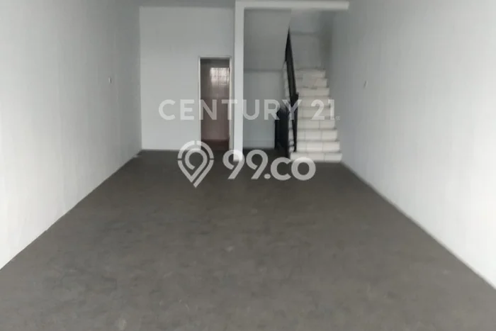FOR RENT! Ruko di Radio Dalam Cocok untuk Bisnis 104m2 FOR RENT! Ruko di Radio Dalam Cocok untuk Bisnis 104m2