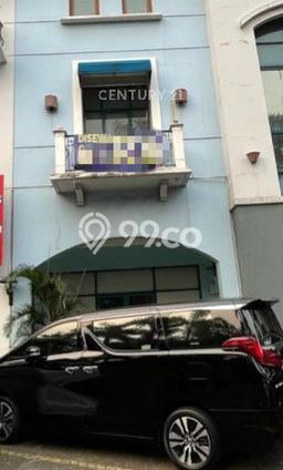 Ruko untuk Disewa di Pusat Jakarta Selatan Luas Bangunan 225m2 Ruko untuk Disewa di Pusat Jakarta Selatan Luas Bangunan 225m2