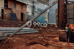 Lahan Strategis di Fatmawati Jakarta Selatan Disewakan dengan Luas 500m2 Lahan Strategis di Fatmawati Jakarta Selatan Disewakan dengan Luas 500m2