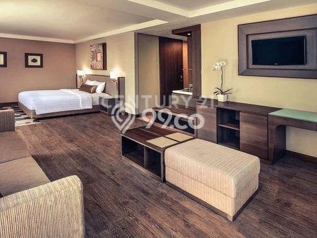 Apartemen Cozy Dijual di Badung Spesifikasi 0 KT, 0 KM Apartemen Cozy Dijual di Badung Spesifikasi 0 KT, 0 KM