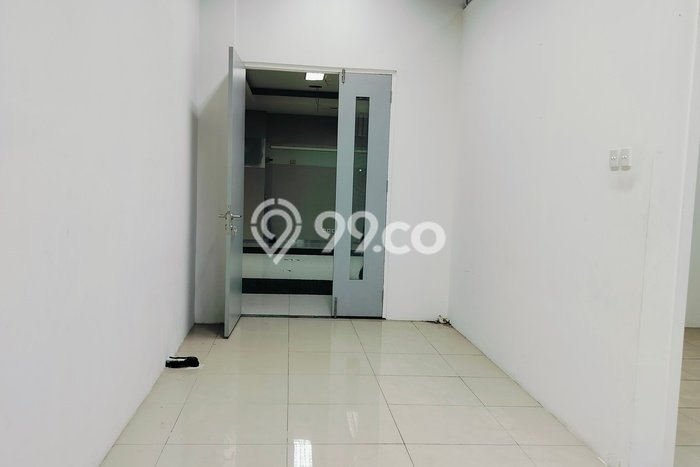 Kantor Dijual di Prime Area Jakarta Pusat Luas 97m2 Kantor Dijual di Prime Area Jakarta Pusat Luas 97m2