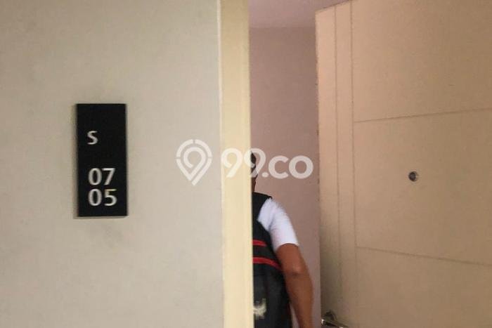 Siap Huni Apartemen 1 KT 1 KM di Cikarang Luas 29m2 Siap Huni Apartemen 1 KT 1 KM di Cikarang Luas 29m2