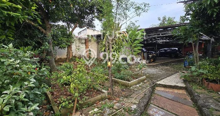 Tanah Siap Bangun Dijual di Jakarta Selatan Punya Luas 560m2 Tanah Siap Bangun Dijual di Jakarta Selatan Punya Luas 560m2