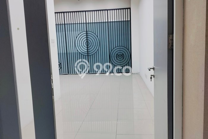 Kantor Dijual di Prime Area Jakarta Pusat Luas 97m2 Kantor Dijual di Prime Area Jakarta Pusat Luas 97m2