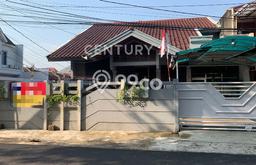 For Sale! Premium House LT 309m2 Desain Modern di Meruya For Sale! Premium House LT 309m2 Desain Modern di Meruya