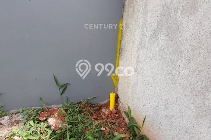Tanah di Serpong, Tangerang Selatan Luas 484m2 Dijual Segera Tanah di Serpong, Tangerang Selatan Luas 484m2 Dijual Segera