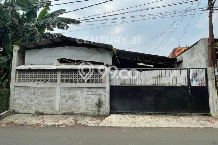 Paling Diincar! Gudang Dijual di Cirendeu Harga Kompetitif Paling Diincar! Gudang Dijual di Cirendeu Harga Kompetitif