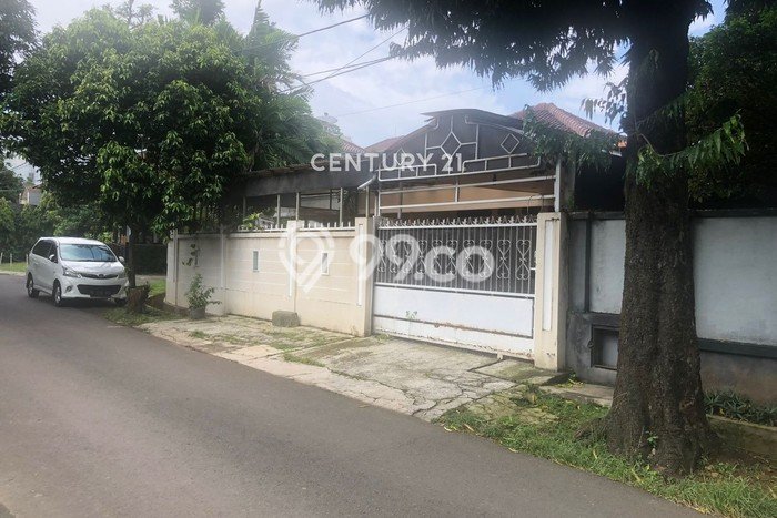 Hunian Eksklusif Dijual LT 359m2 di Kebayoran Baru, Jakarta Selatan Hunian Eksklusif Dijual LT 359m2 di Kebayoran Baru, Jakarta Selatan