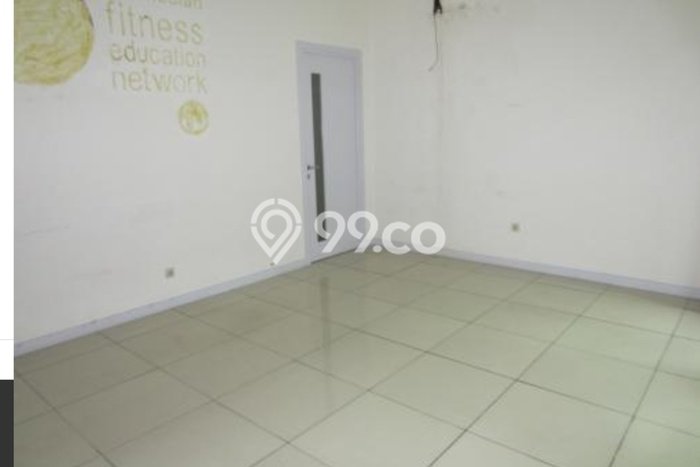 Untuk Dijual! Kantor di Kebon Melati Jakarta Pusat LT 1m2 / LB 105m2 Kawasan Bisnis Untuk Dijual! Kantor di Kebon Melati Jakarta Pusat LT 1m2 / LB 105m2 Kawasan Bisnis