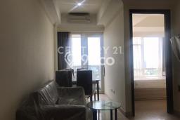 Untuk Dijual Apartemen Mewah 2 Bedroom di Jakarta Pusat Dekat ke Fasilitas Publik Untuk Dijual Apartemen Mewah 2 Bedroom di Jakarta Pusat Dekat ke Fasilitas Publik
