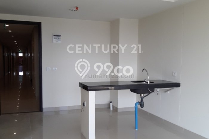 Hunian Apartemen Ideal untuk Dijual di Bekasi dengan 1 Kamar Hunian Apartemen Ideal untuk Dijual di Bekasi dengan 1 Kamar