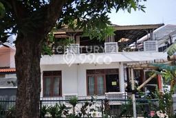 Rumah Luxury Modern Siap Huni di Kemanggisan Jakarta Barat Rumah Luxury Modern Siap Huni di Kemanggisan Jakarta Barat